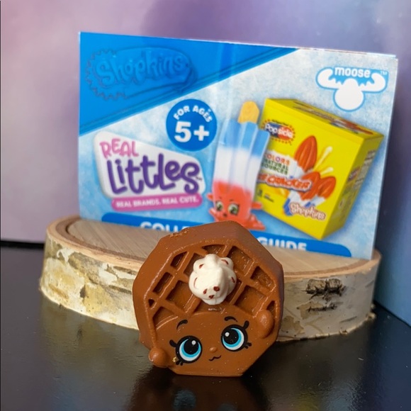 Shopkins - Picture 5 of 8